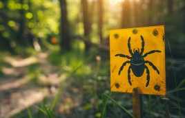 Herbal Management of Lyme Disease