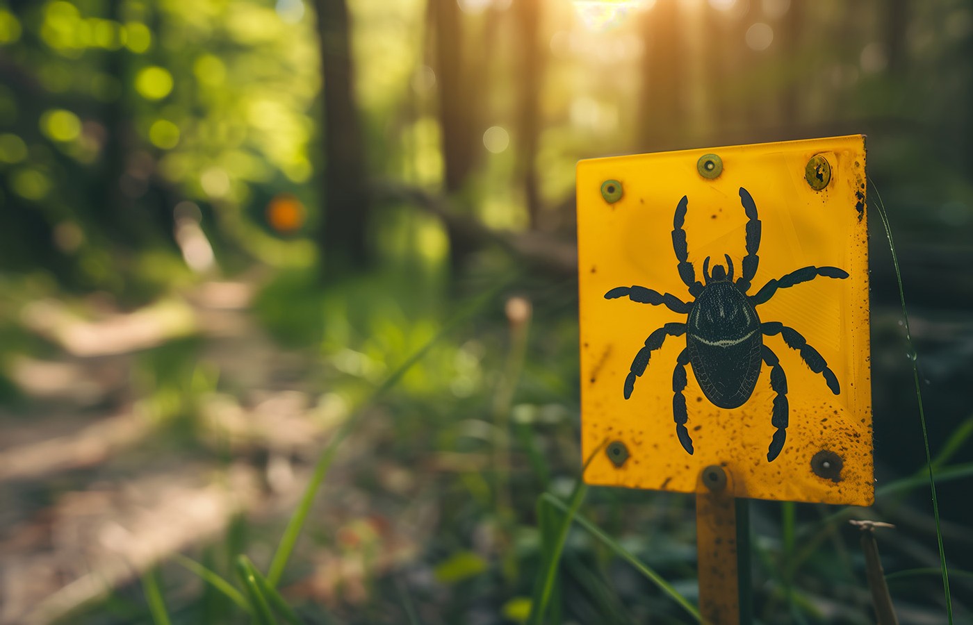 Herbal Management of Lyme Disease
