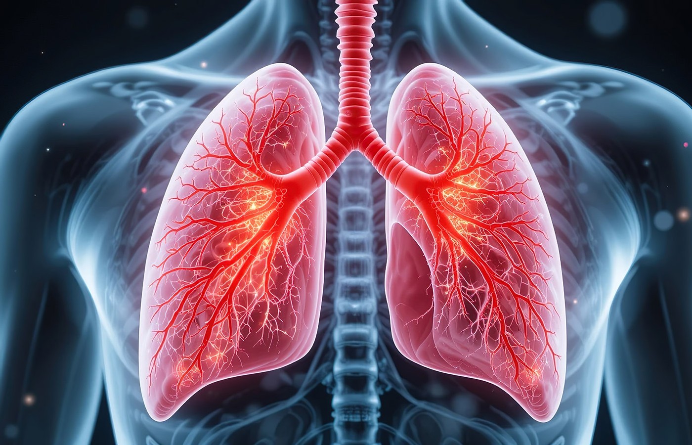Electroacupuncture: A Synergistic Adjunct for Non-Small-Cell Lung Cancer