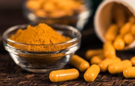 Can Curcumin Aid in Soreness and Recovery After Exercise?