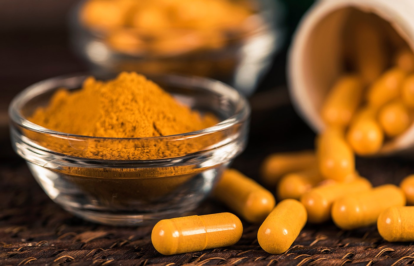 Can Curcumin Aid in Soreness and Recovery After Exercise?