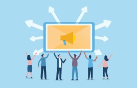 Who Owns Your Words?