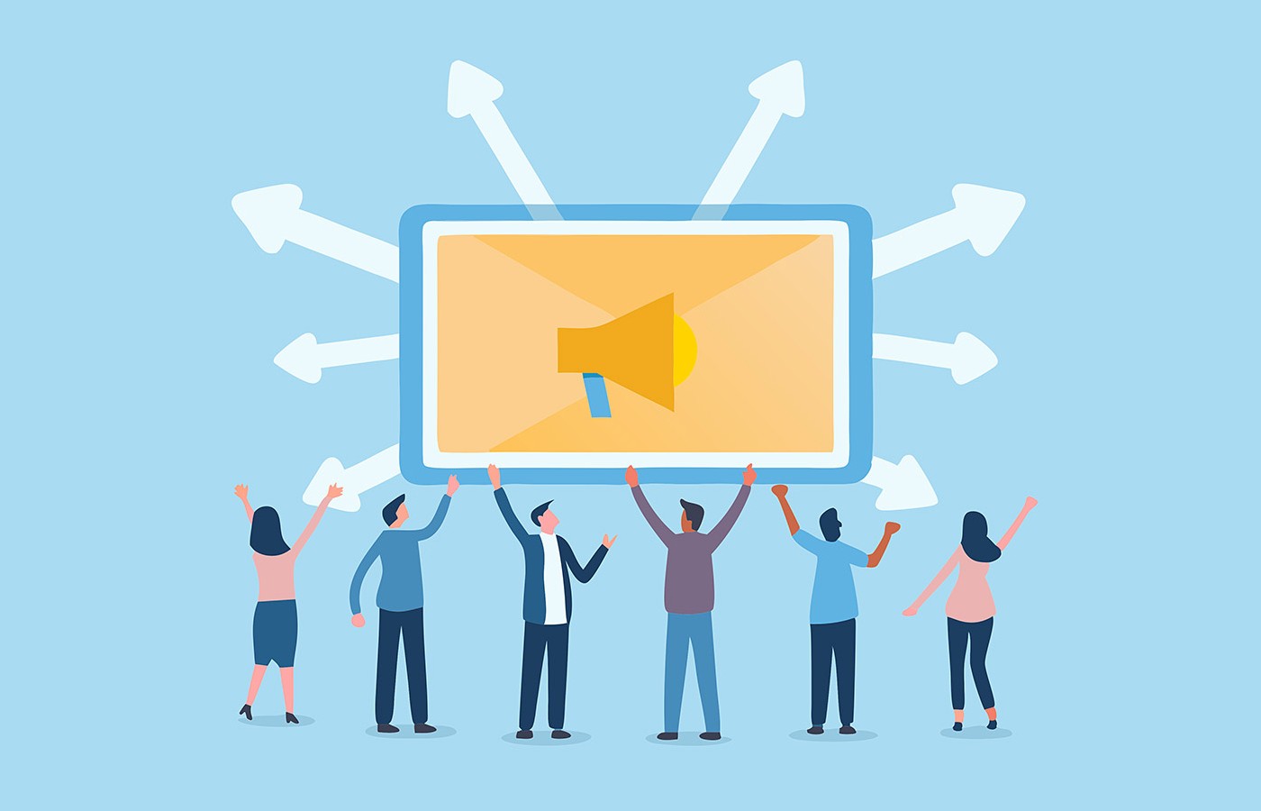 Who Owns Your Words?