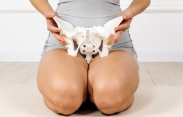 The Earth Element and the Pelvis