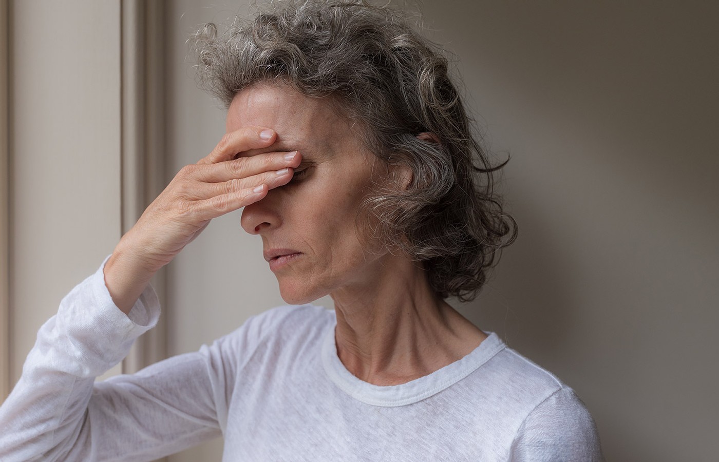 Resolving Chronic Migraine With Ocular Complications