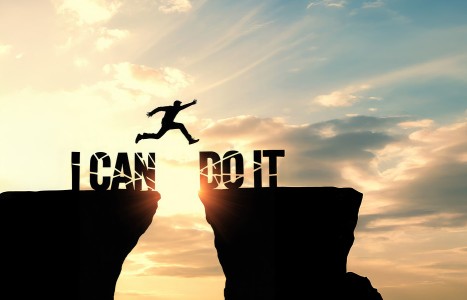 Cultivating the Empowered Patient: Help Them Commit to Their Own Process