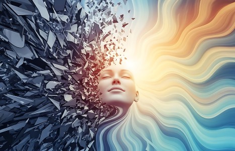 Transformational Work With Anxiety