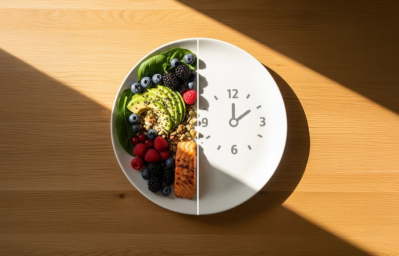 Integrating Intermittent Fasting Therapy Into Acupuncture Practice