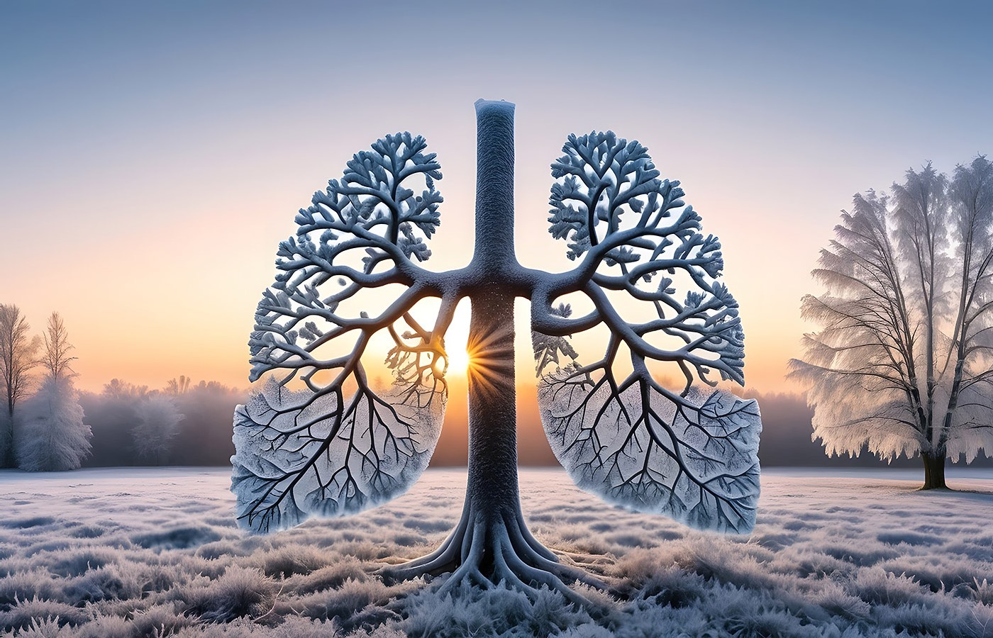 Protect the Delicate: Five Patent Medicines for the Lung Organ