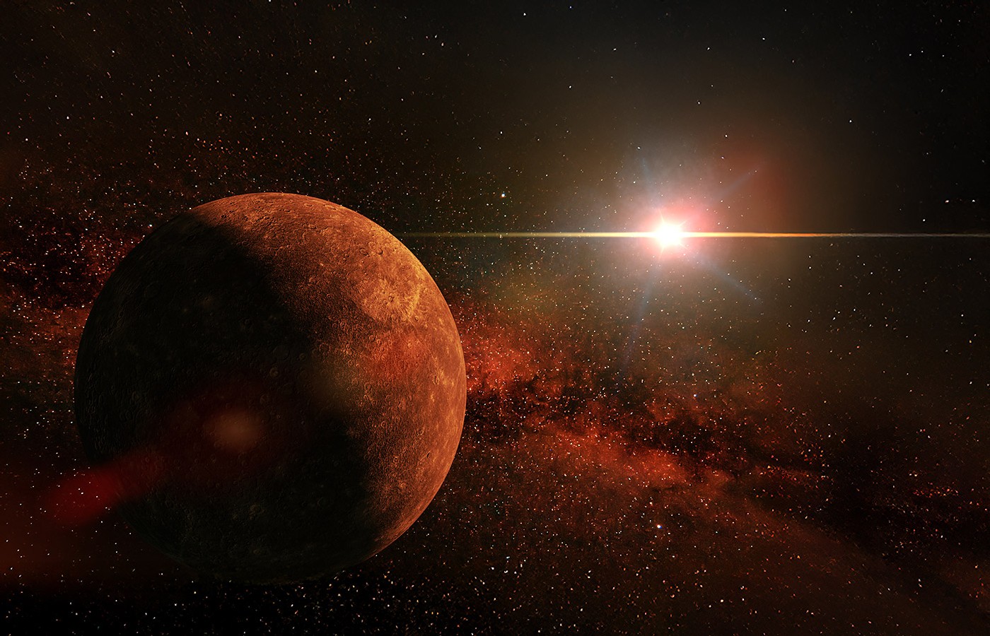 The Metal Element’s Relationship to Mercury – and Associated Use of Herbs