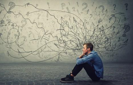 Transformational Work With Anxiety