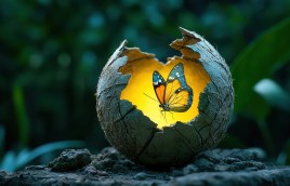 From Needle to Knife