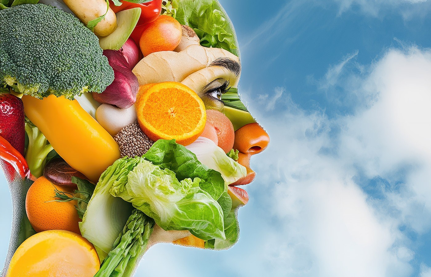 Functional Nutrition's HIDDEN Message