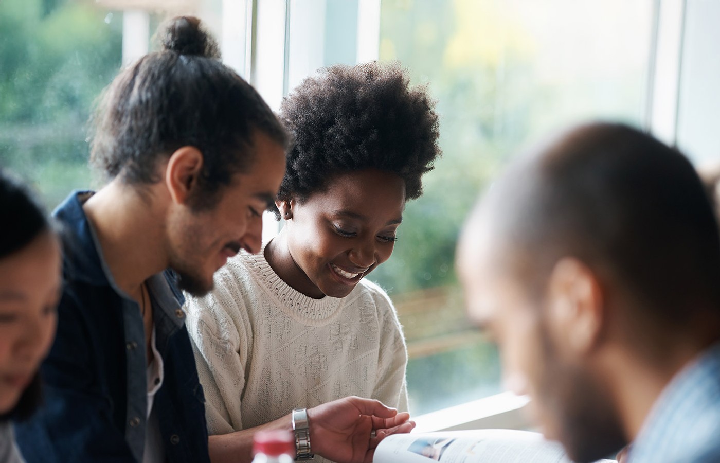 Why Acupuncture Students Should Be Familiar With Acupuncture Research