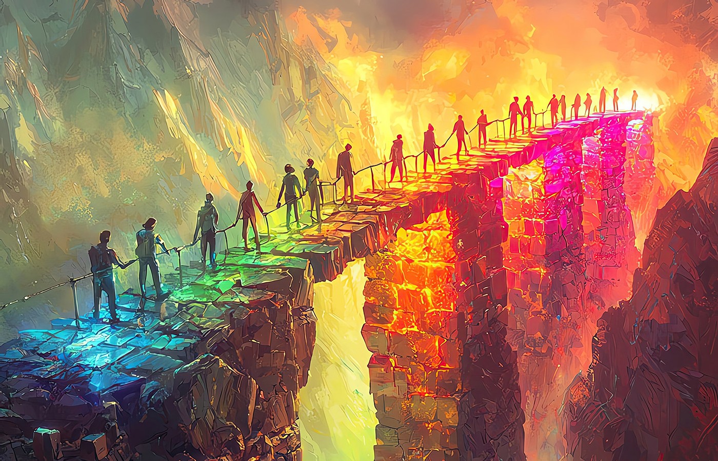 Bridging Paradigms: Integrating Acupuncture With Western Medicine 