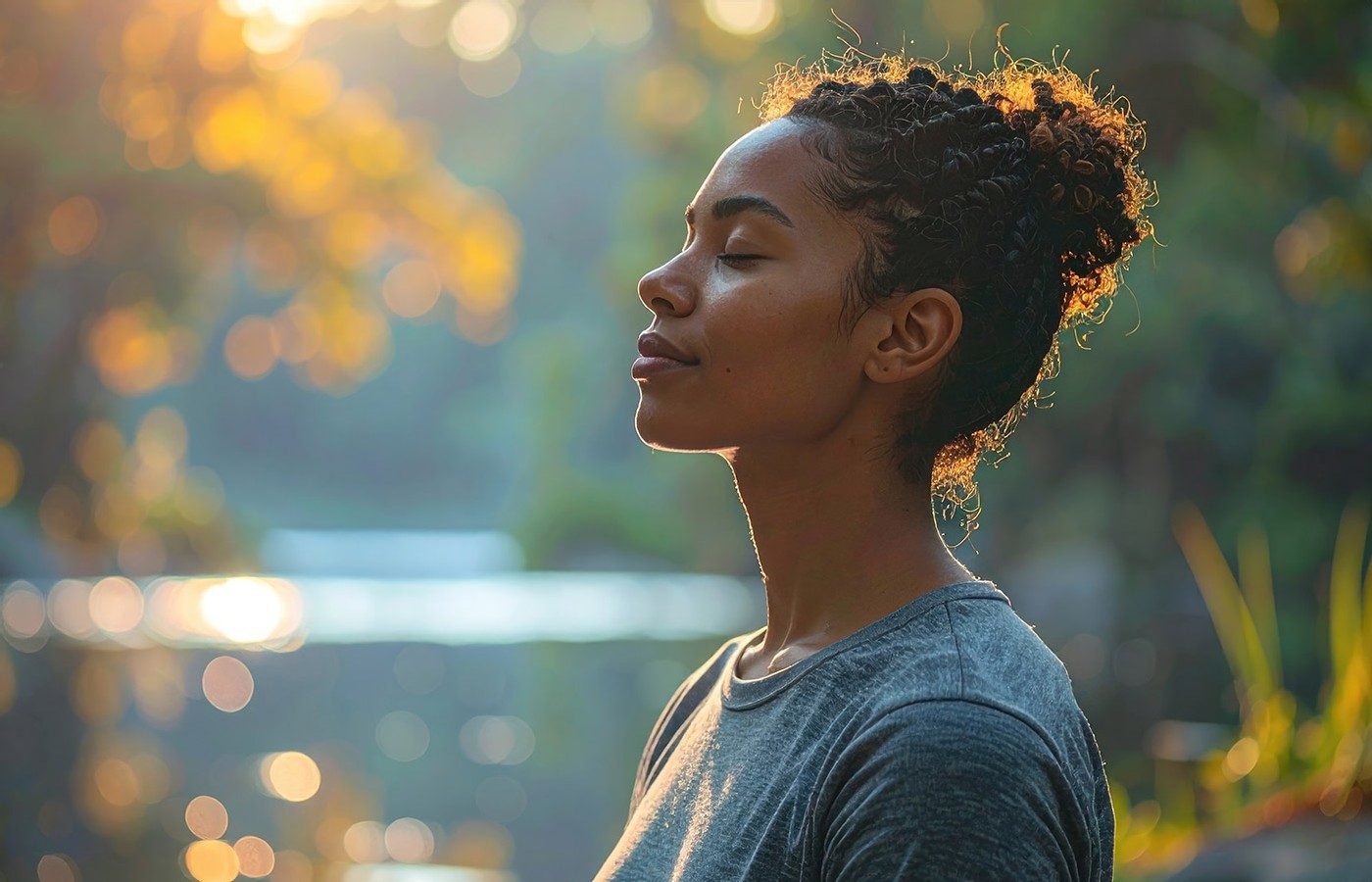 Transformational Work With Anxiety (Pt. 3): Hypervigilance