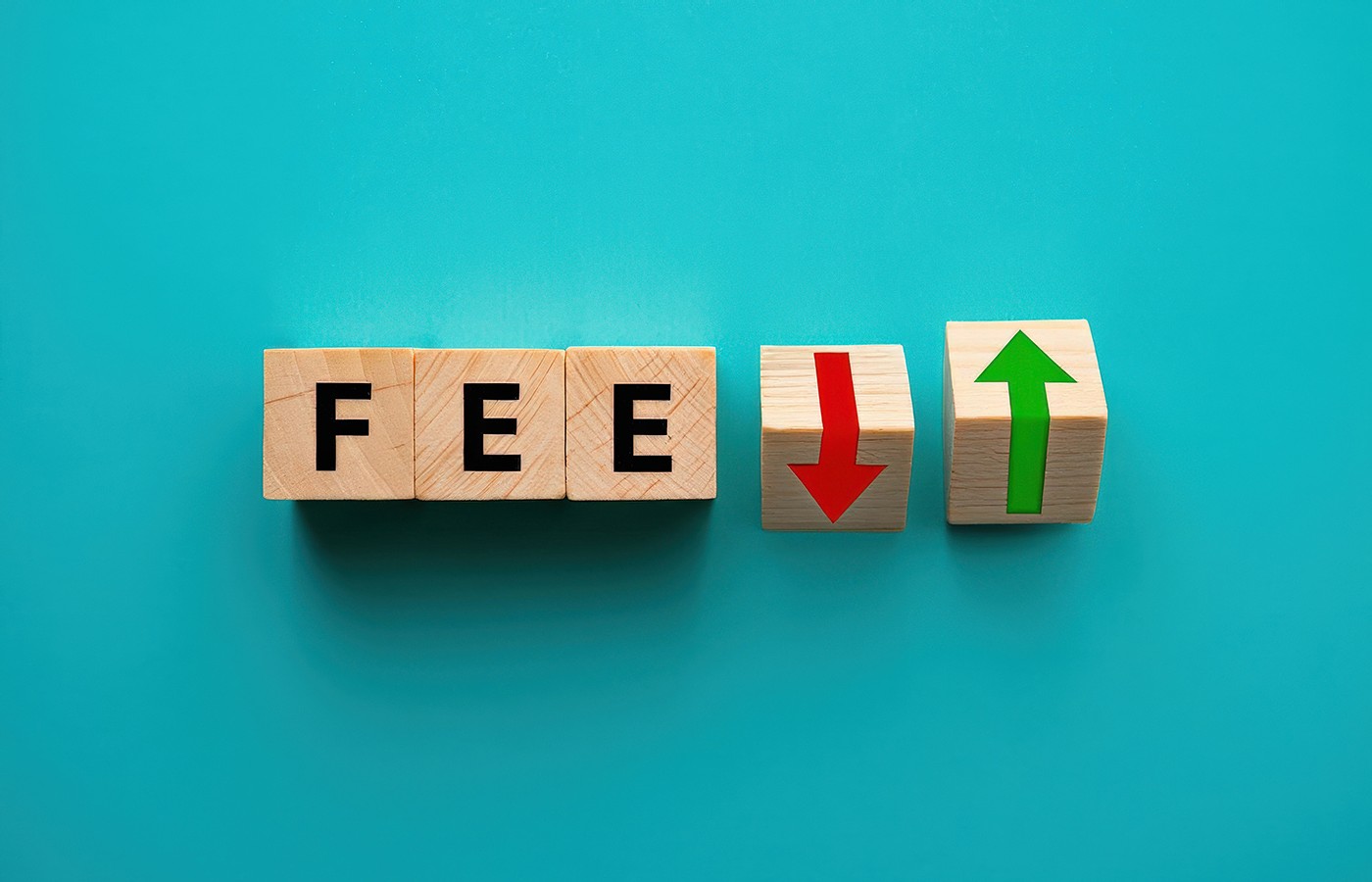 Should You Adjust Your Fees This Year?