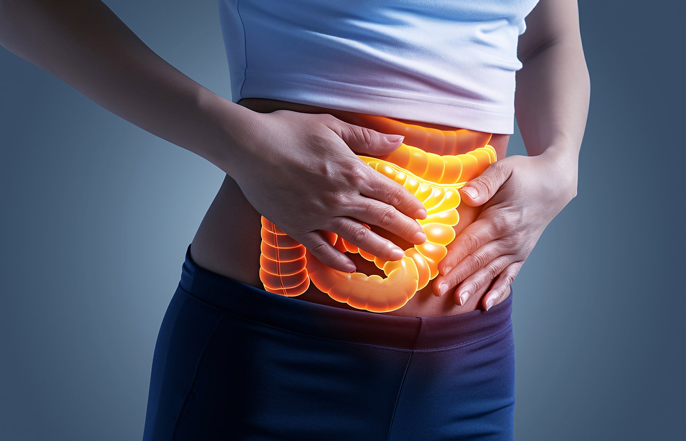Herbal Formulas for Ulcerative Colitis