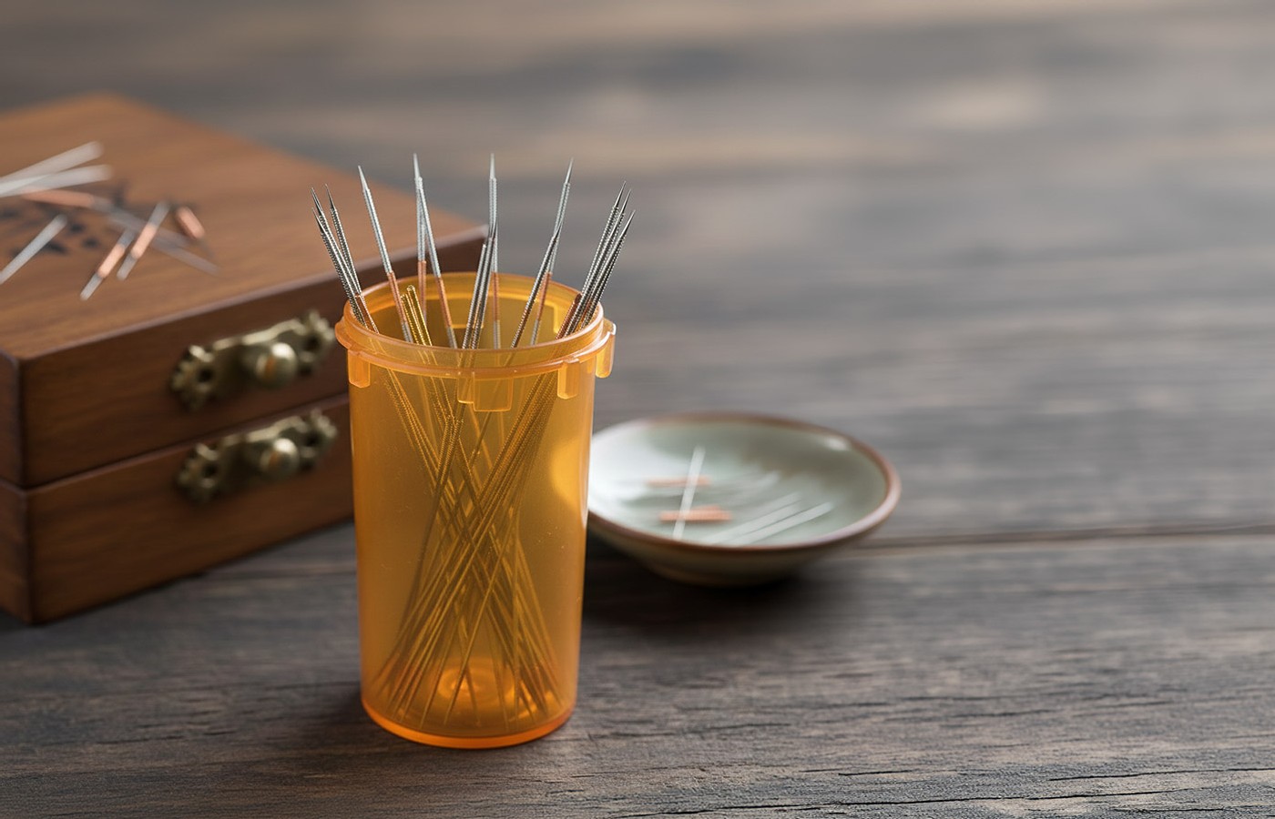 It's Time to Stop Prescribing Points