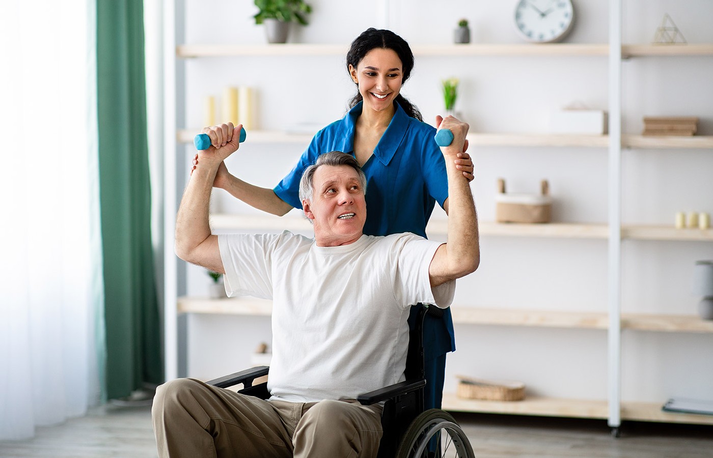 Electroacupuncture for Post-Stroke Motor Dysfunction