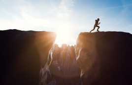 Facing a Challenging World Through Empowerment & Insight