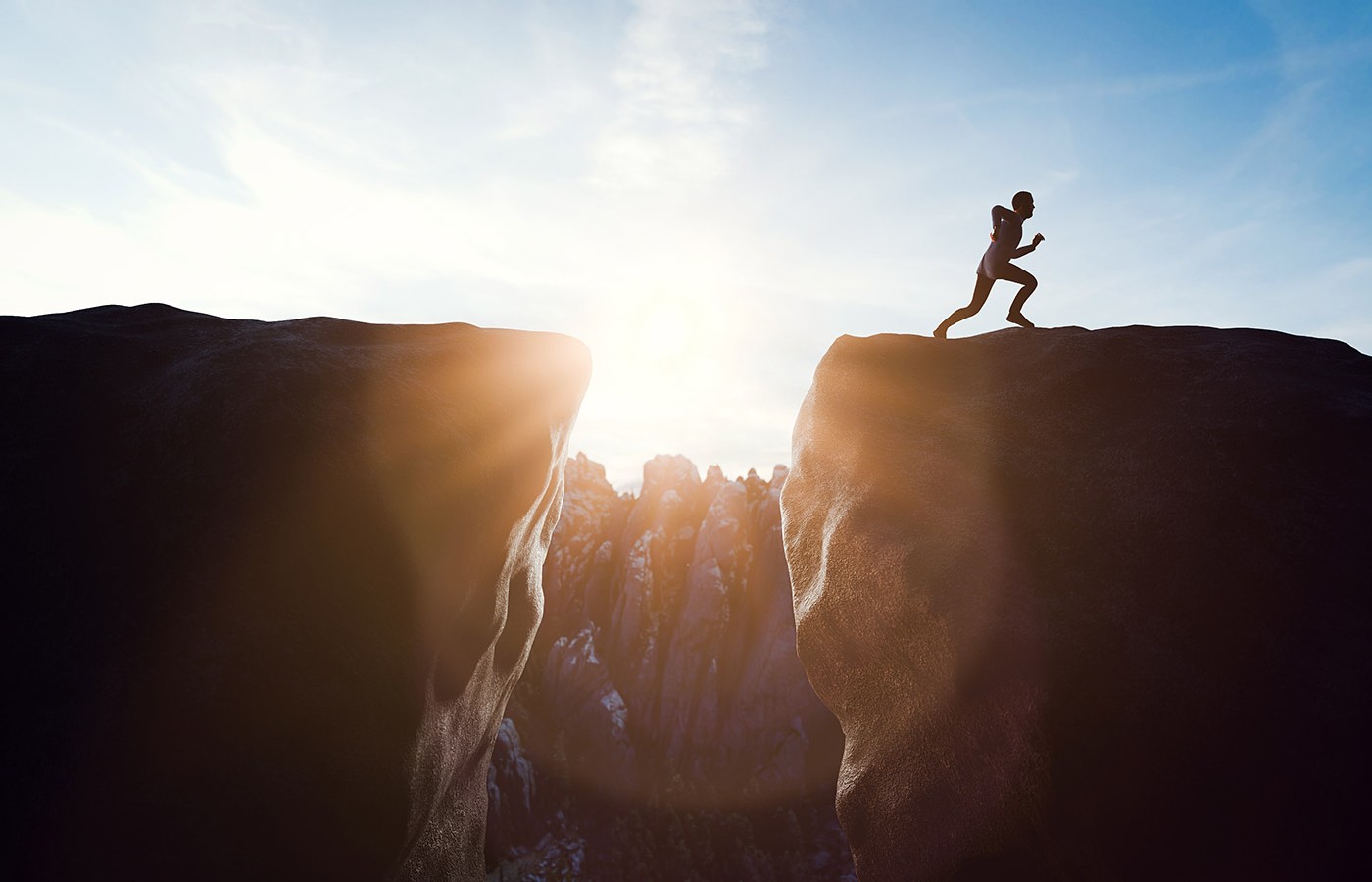 Facing a Challenging World Through Empowerment & Insight