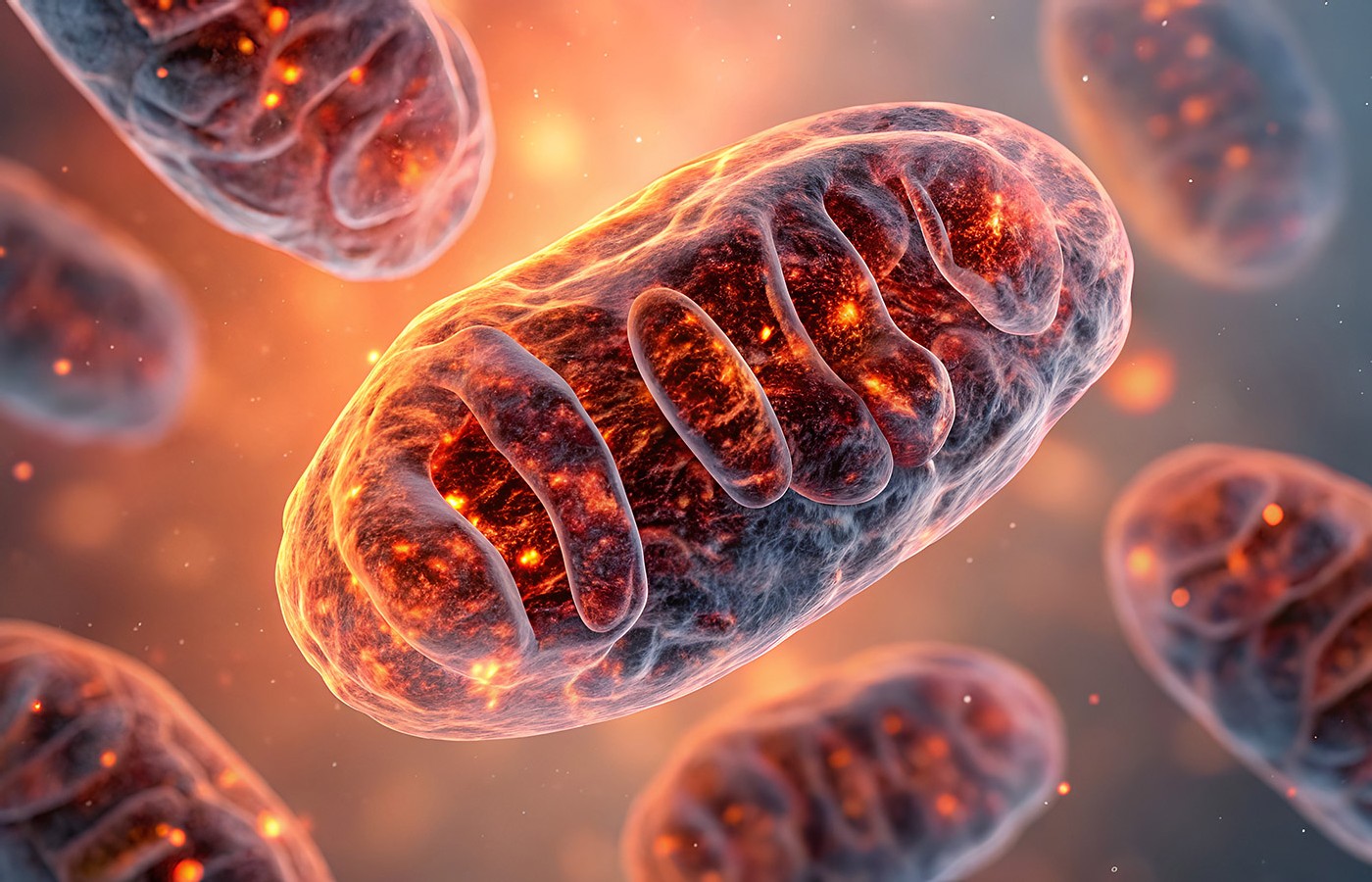 Putting Mitochondrial Health at the Center of Clinical Care
