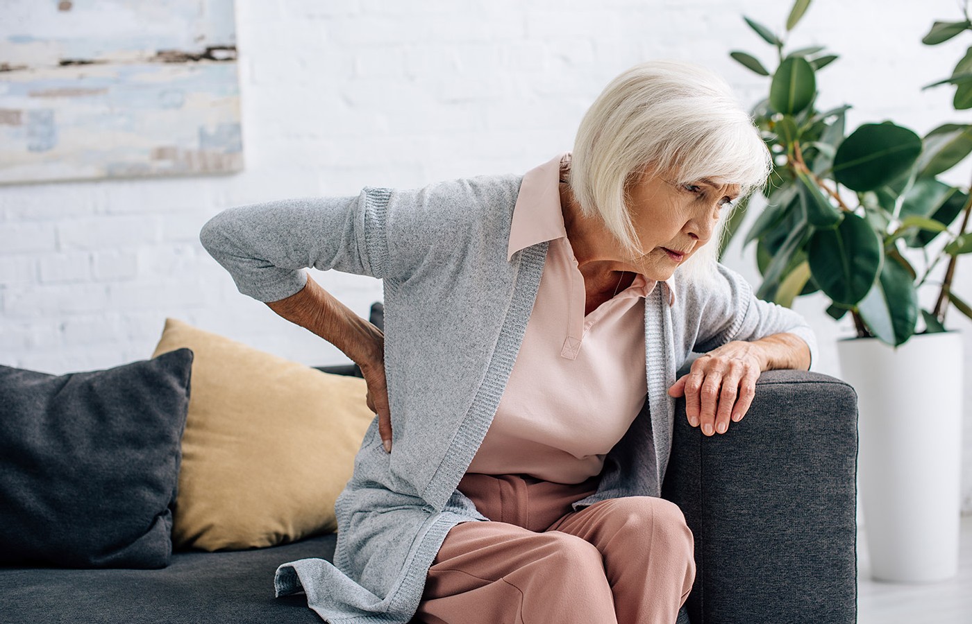 Acupuncture for Chronic Low Back Pain in Older Adults: Effectiveness & Cost-Effectiveness