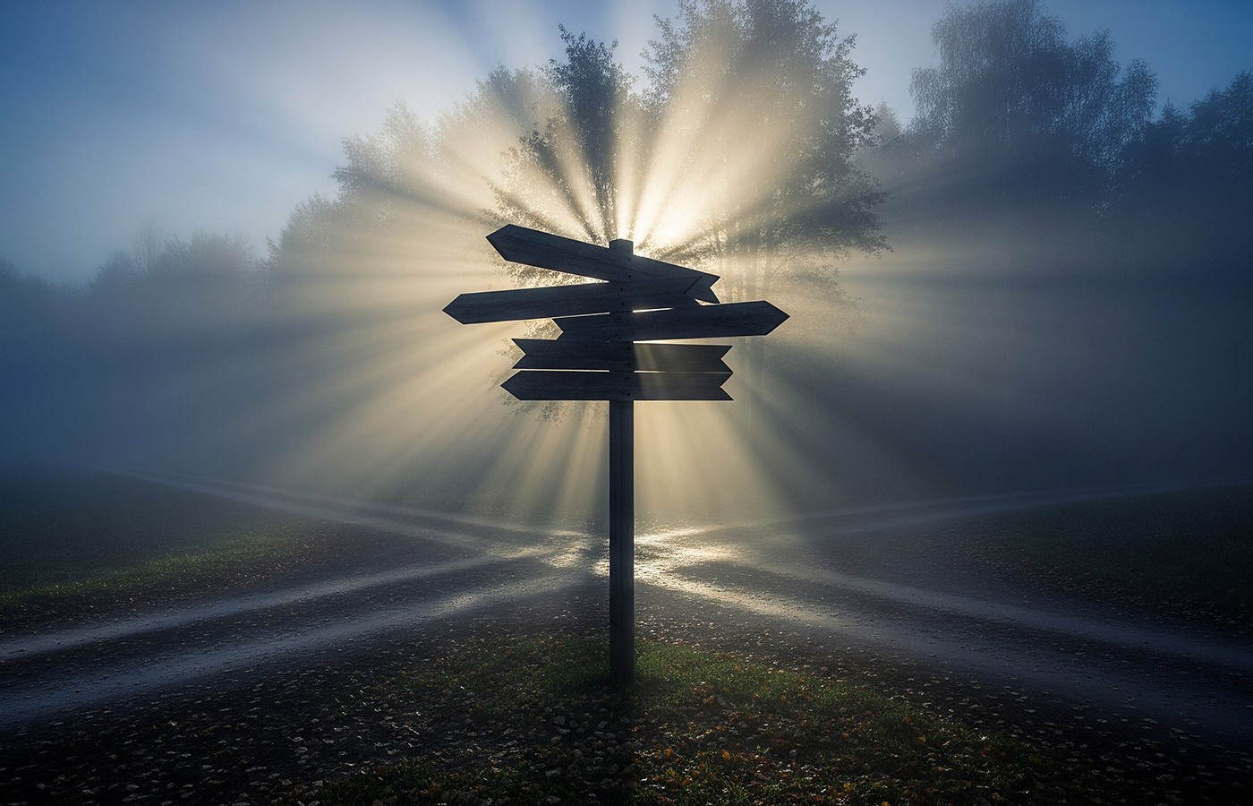 Profession at a Crossroads: What Must Change