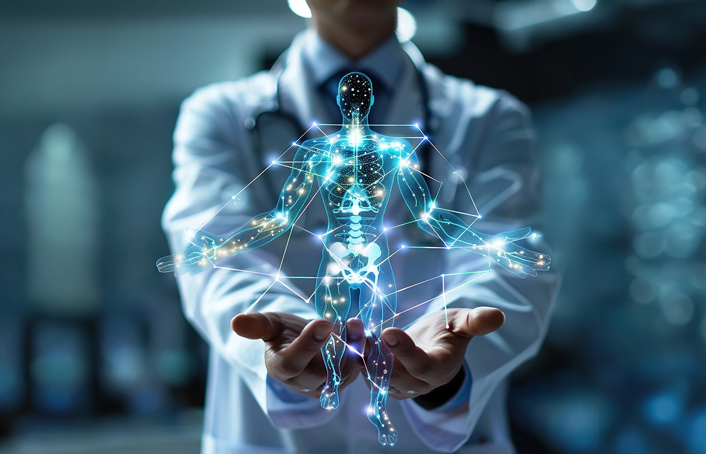 Classification and Determination of TCM Constitution