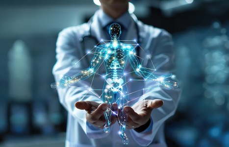 Classification and Determination of TCM Constitution