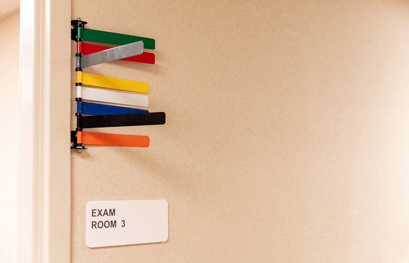Know Your Clinical Flags: 5 Colors to Consider