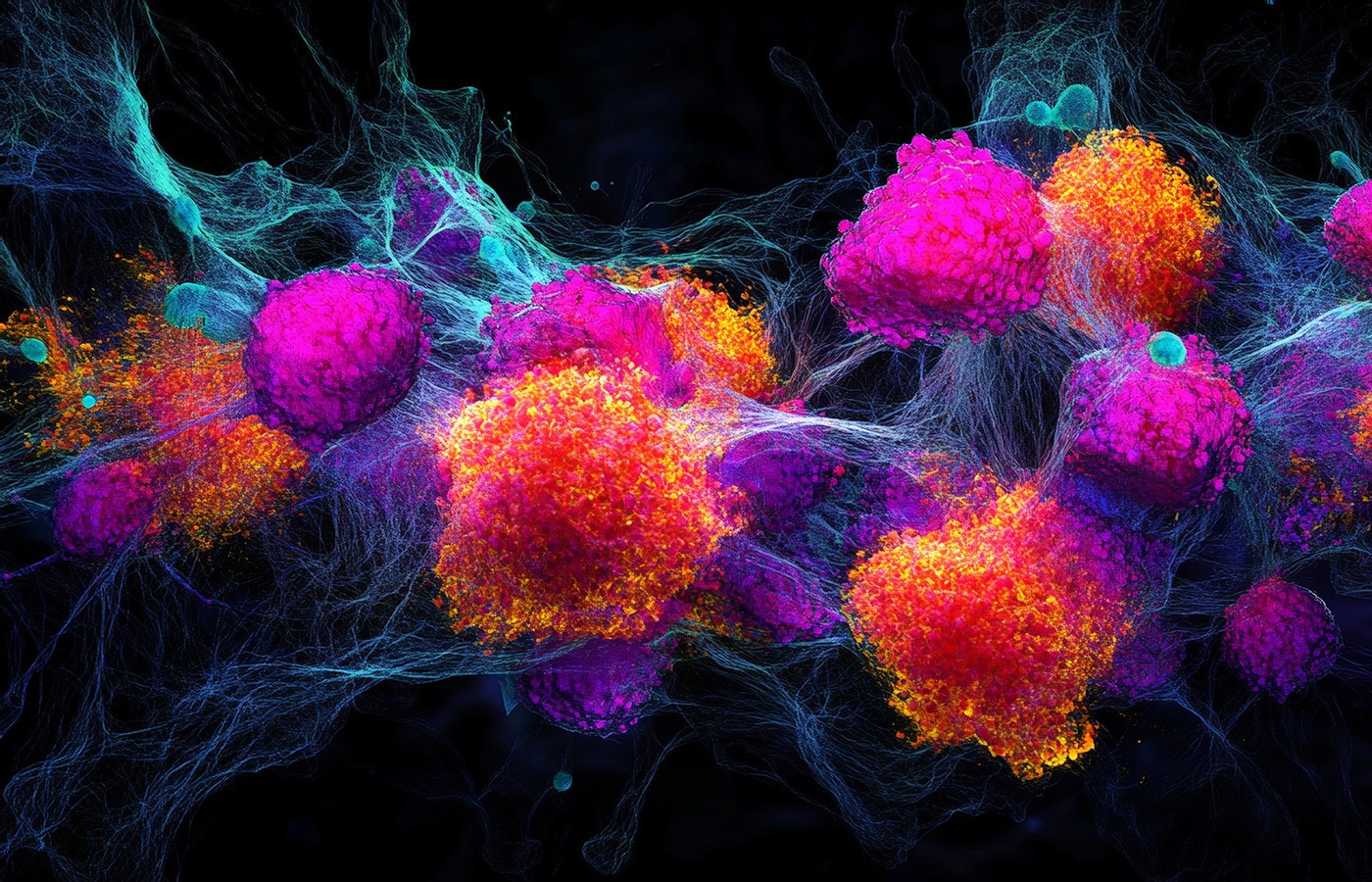 Mast Cell Activation Syndrome: Hiding in Plain Sight