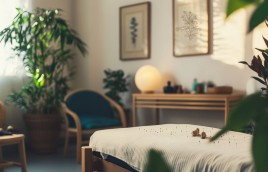 Hypnopuncture: A Neurophysiological Model for Integrating Hypnosis Into Acupuncture Practice