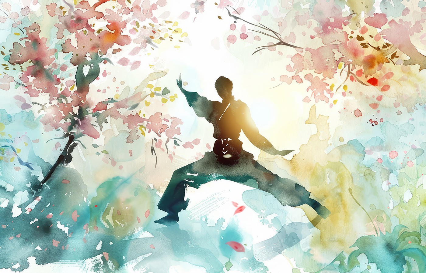 What's Your Kung Fu?