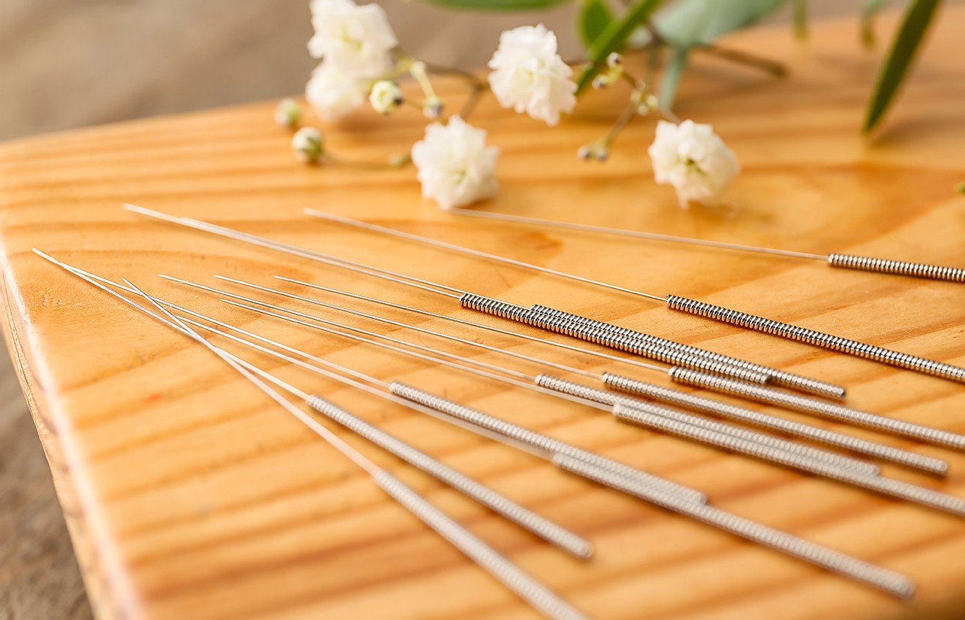 Acupuncture for Vulvodynia: Rigorous Evidence
