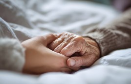 TCM's Role in Palliative Care