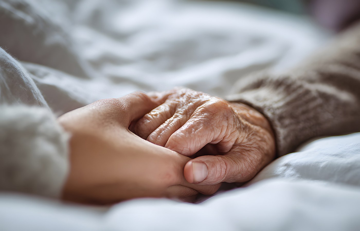TCM's Role in Palliative Care