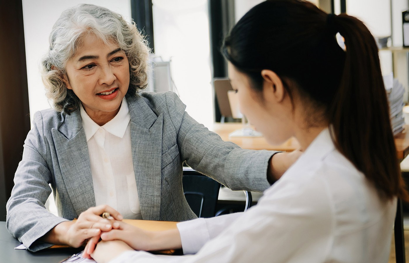 Avoiding Sexual Misconduct Allegations
