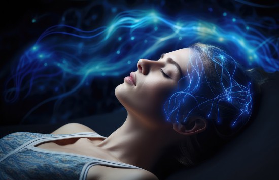 Rewiring the Brain’s Sleep Circuitry With Electroacupuncture