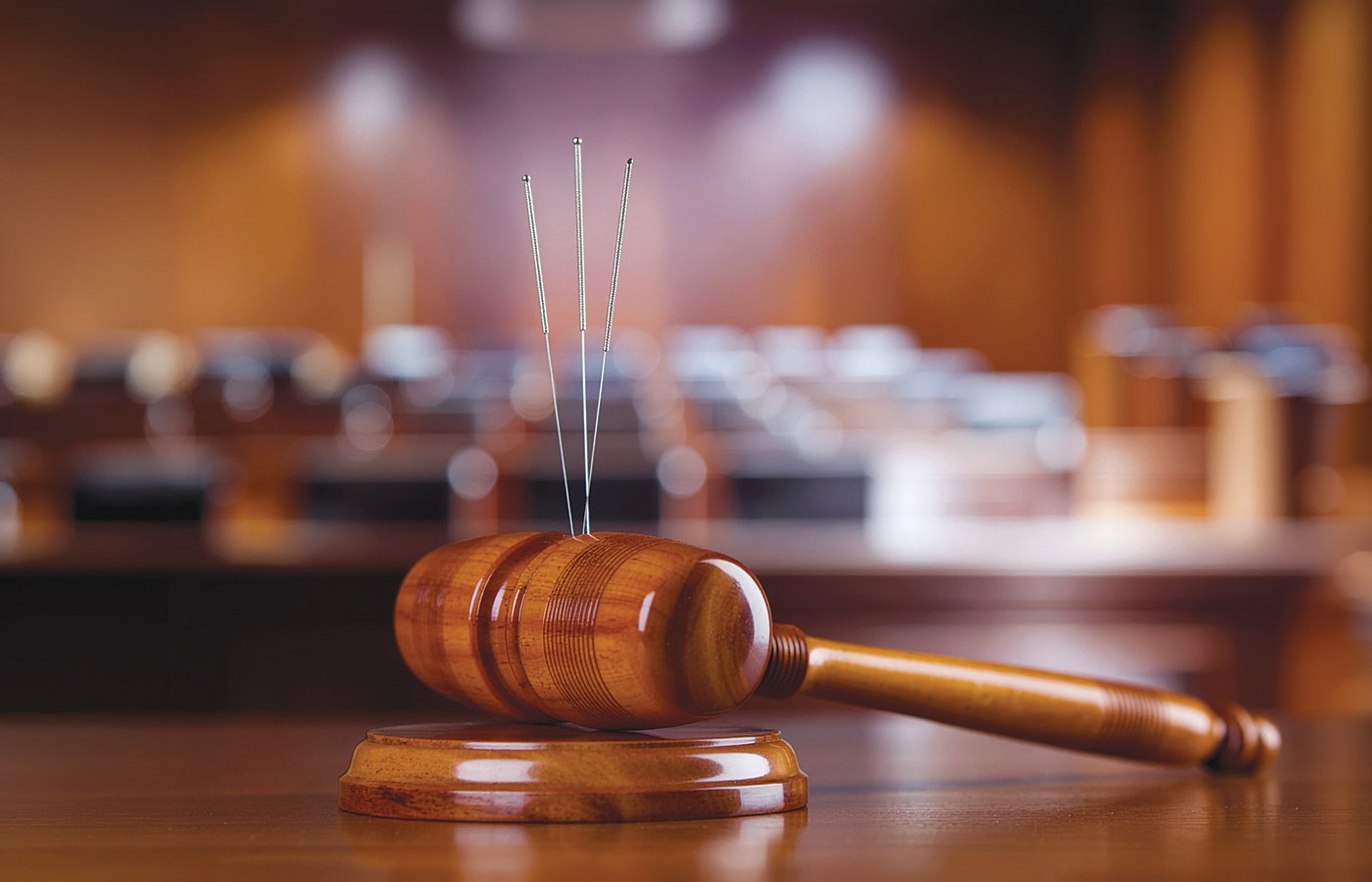 The Same Needle in Court: What California and North Carolina Teach Us About Scope