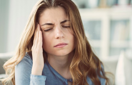 Why Some Headaches Don't Improve