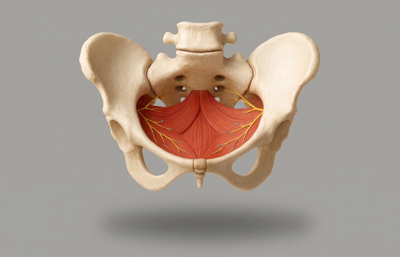 The Pelvic Floor Is in Our Scope
