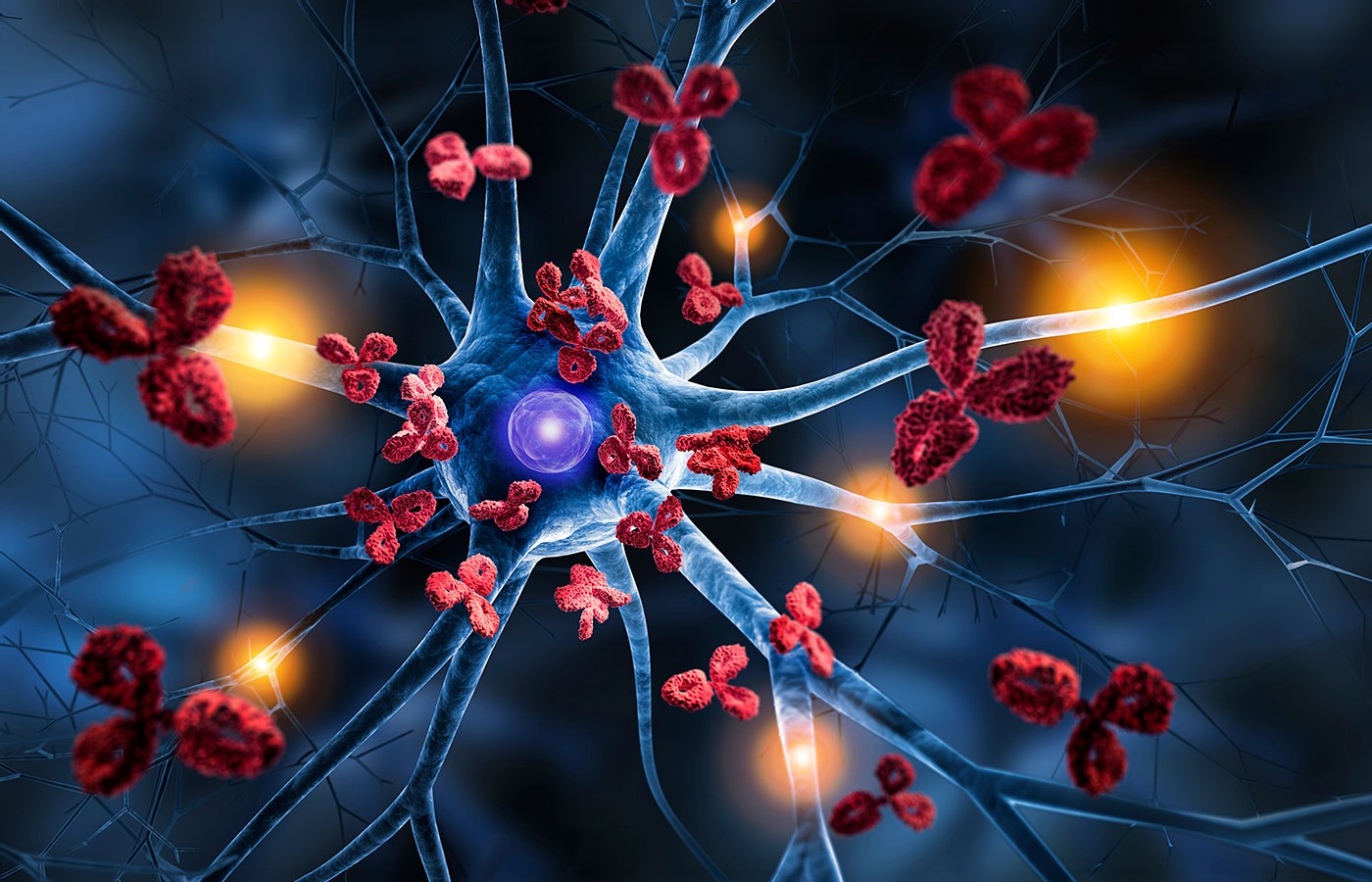 Managing Autoimmune Diseases With TCM