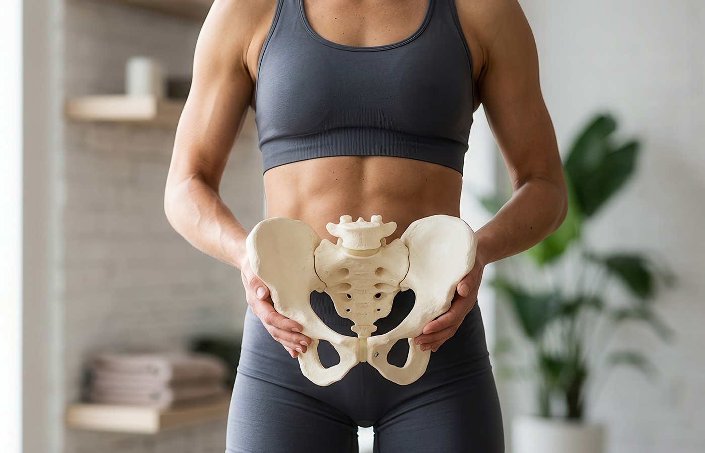 The Pelvic Floor Is in Our Scope