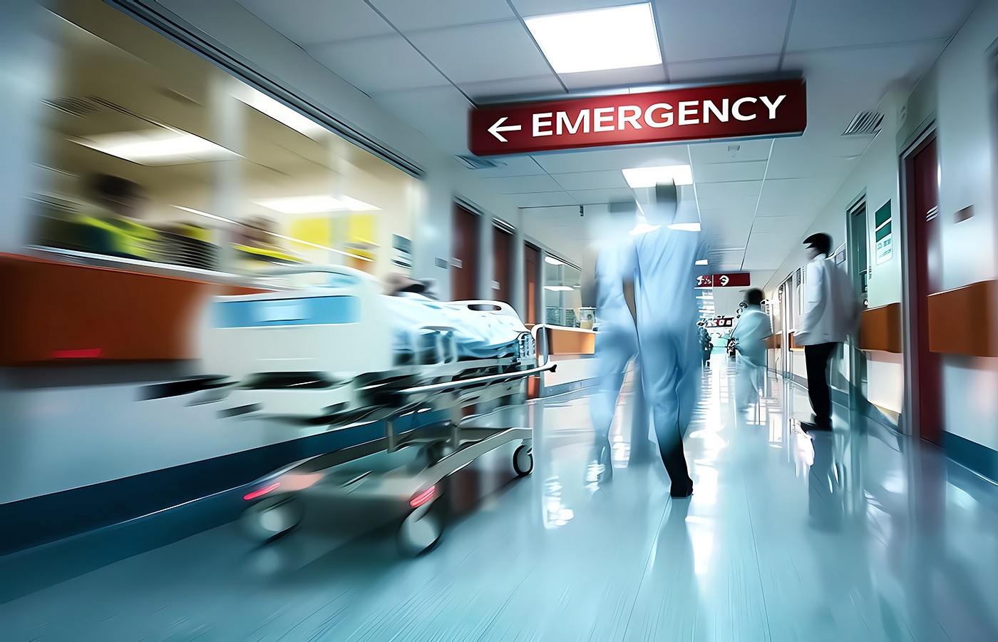 Acupuncture for Acute Musculoskeletal Pain in the Emergency Department