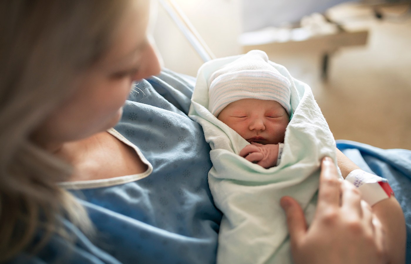 Improving Practice Compliance in Fertility Care