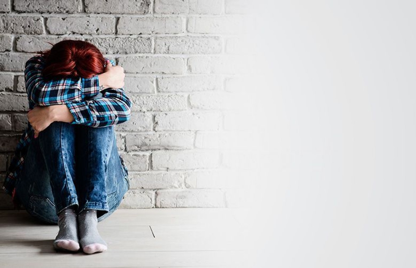 Depression & The Secondary Vessels