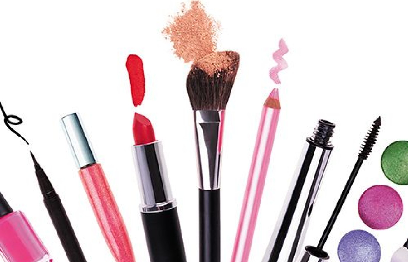 beauty products