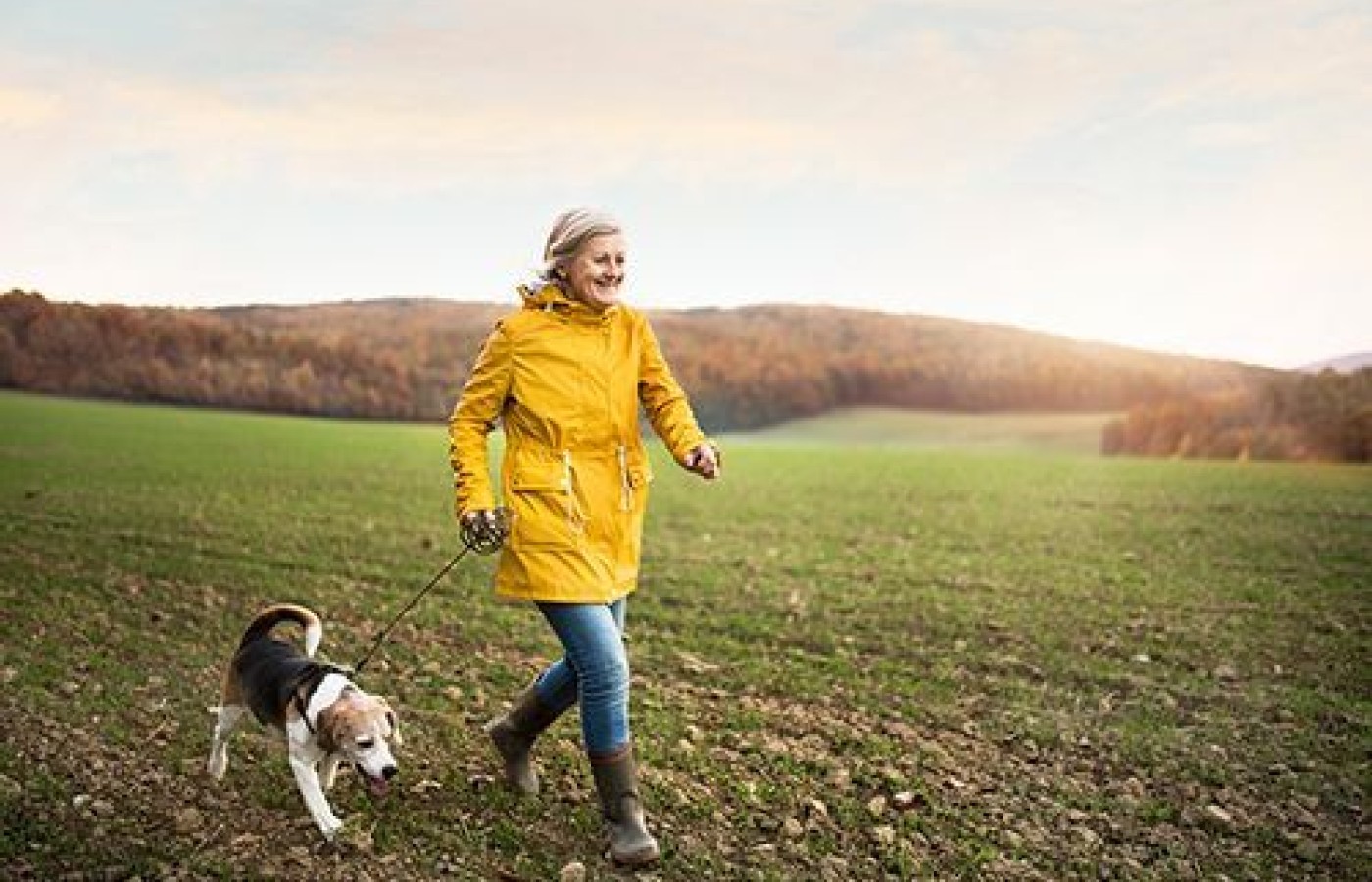 Lead Patients to the Fountain (and Foundation) of Youth